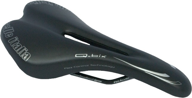 Selle Italia Q Bik - ITALIA - 14000 - Troc Vélo